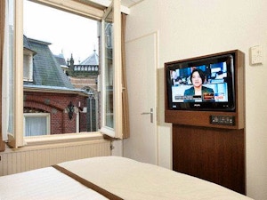 Best Western Dam Square Inn