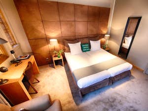 Best Western Delphi Hotel