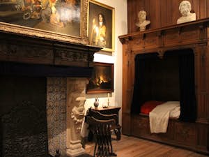 Casa Rembrandt AnaPaulaHirama flickr