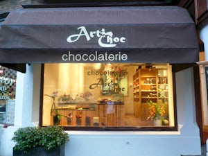 Arti Choc