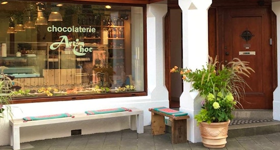 Il cioccolato olandese e le migliori cioccolaterie di Amsterdam