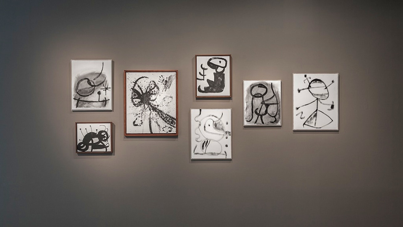 cobra miro via onlinegalerij nl