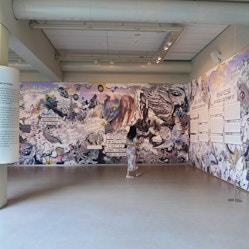 Cobra Museum: Il museo di arte moderna