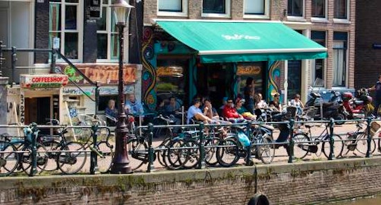 Green House Coffee Shop