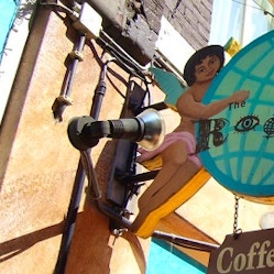 The Rookies Coffee Shop