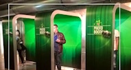 Heineken Experience 12