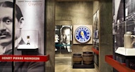 Heineken Experience 4