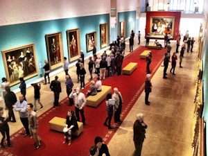 Hermitage Amsterdam Taras Kalapun flickr