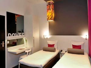 ibis amsterdam amstel