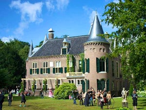 castello keukenhof