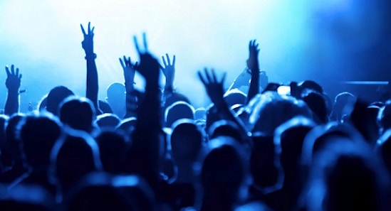 Paradiso, il regno della musica ad Amsterdam