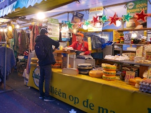 Albert Cuypmarkt Franklin Heijnen flickr
