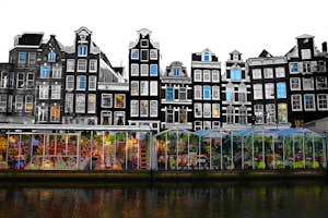 Bloemenmarkt Emanuele flickr