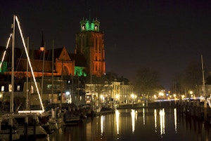 Dordrecht Christmas Market