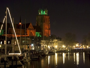 Dordrecht Christmas Market