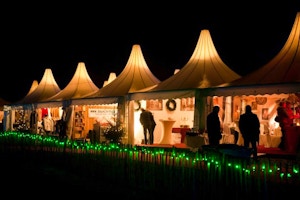 Mercatino di Natale Keukenhof