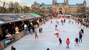 Pista Pattinaggio Amsterdam iceamsterdam nl