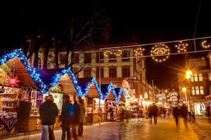 amstelveen christmas market
