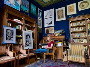 Amsterdam KattenKabinet