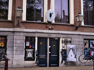 kattenkabine entrata