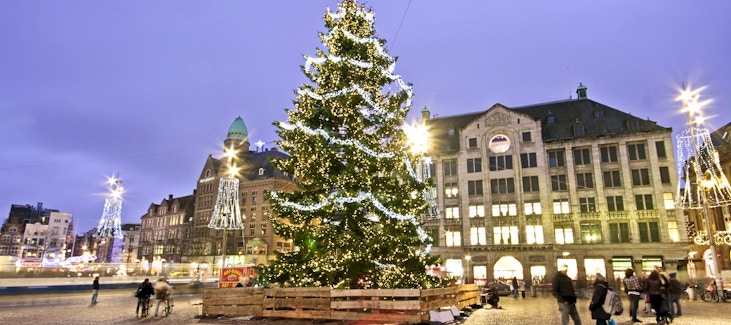 Foto Di Amsterdam A Natale.Guida Al Natale 2019 Ad Amsterdam Vivi Amsterdam
