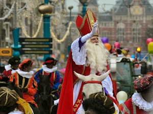 Tradizioni Di Natale Ad Amsterdam Come Si Festeggia In Olanda