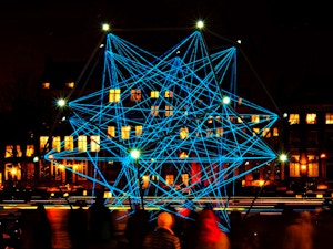 Illuminade Amsterdam Edwin van Buuringen flickr
