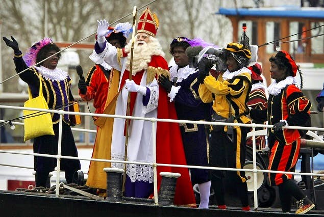 sinterklaas-almere