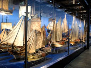 Museo della Marina 5