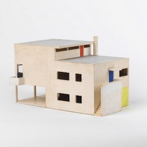 Rietvelt Stedelijk Museum