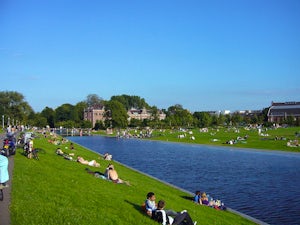 Westerpark wikipedia