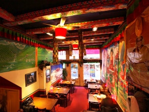 ristorante asiatico redlightdistrict