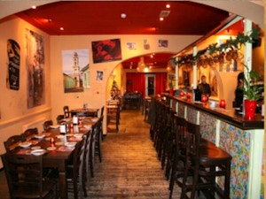 la cubanita restaurant amsterdam