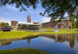 Boijmans Van Beuningen