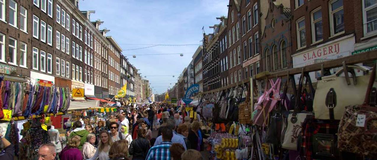 Albert Cuyp Market