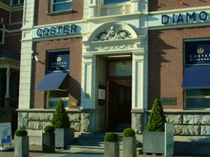 Diamanti Amsterdam