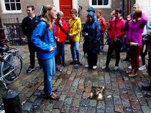 tour guidati low cost