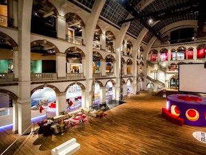 tropenmuseum esposizione