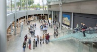 Van Gogh Museum interno Jan Kees Steenman