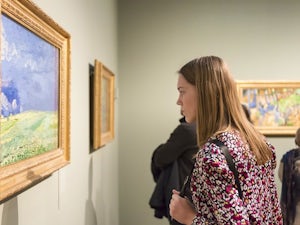 Van Gogh Museum visitatori Jan Kees Steenman