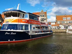 volendam marke express