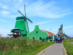 Tour Zaandam Vanie Castro flickr