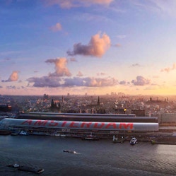 La Torre A’DAM Lookout e le altalene più alte d'Europa