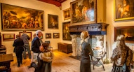 Rembrandt Museo via getyourguide