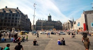 Piazza Dam