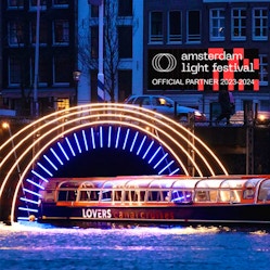 Amsterdam Light Festival 2025 - 2026 - Itinerari e crociere tra le luci d'artista