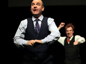 impro amsterdam