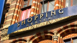 shopping amsterdam saldi gennaio