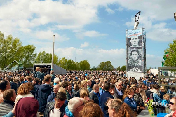 Amsterdam A Maggio Eventi 2020 Vivi Amsterdam