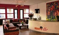 amsterdam hostelle 3